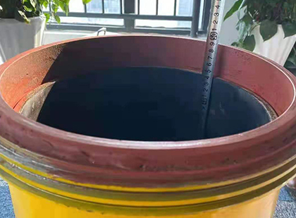 舞阳抗爆容器