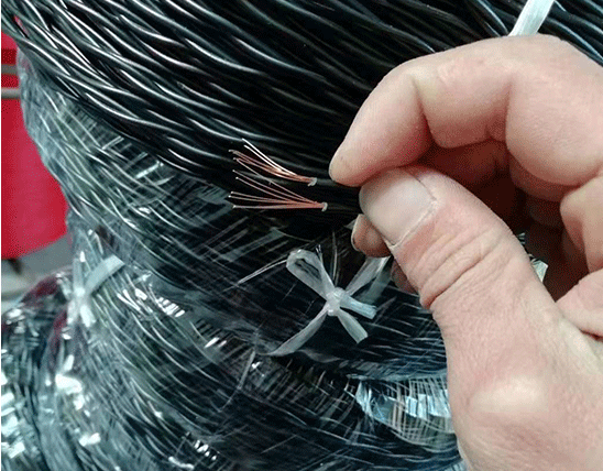 舞阳矿用爆破母线的具体作用