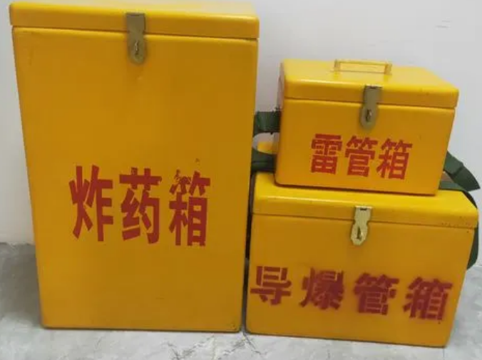 舞阳玻璃钢雷管箱的适用范围