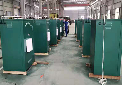 舞阳移动炸药库：安全与效率并重的爆破行业新趋势